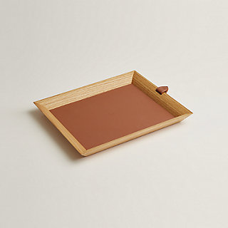 トレー 《アトリウム》 PM | Hermès - エルメス-公式サイト